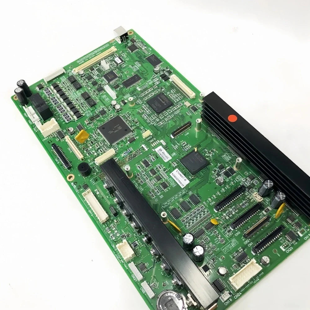 MP-M011425 - Original Mimaki Main PCB Assy