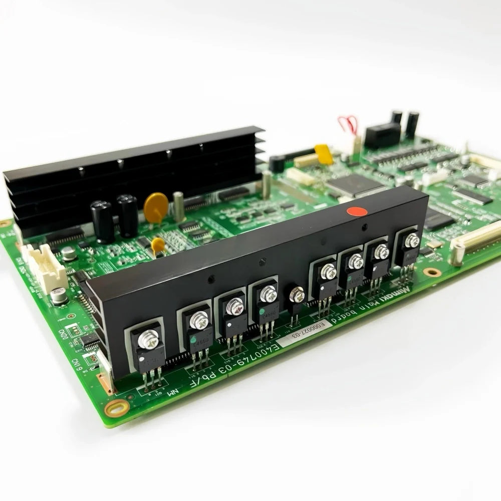 MP-M011427 - Original Mimaki Mainboard Assy