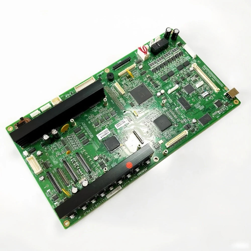 MP-M011427 - Original Mimaki Mainboard Assy