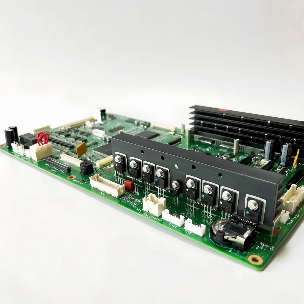 MP-M011427 - Original Mimaki Mainboard Assy
