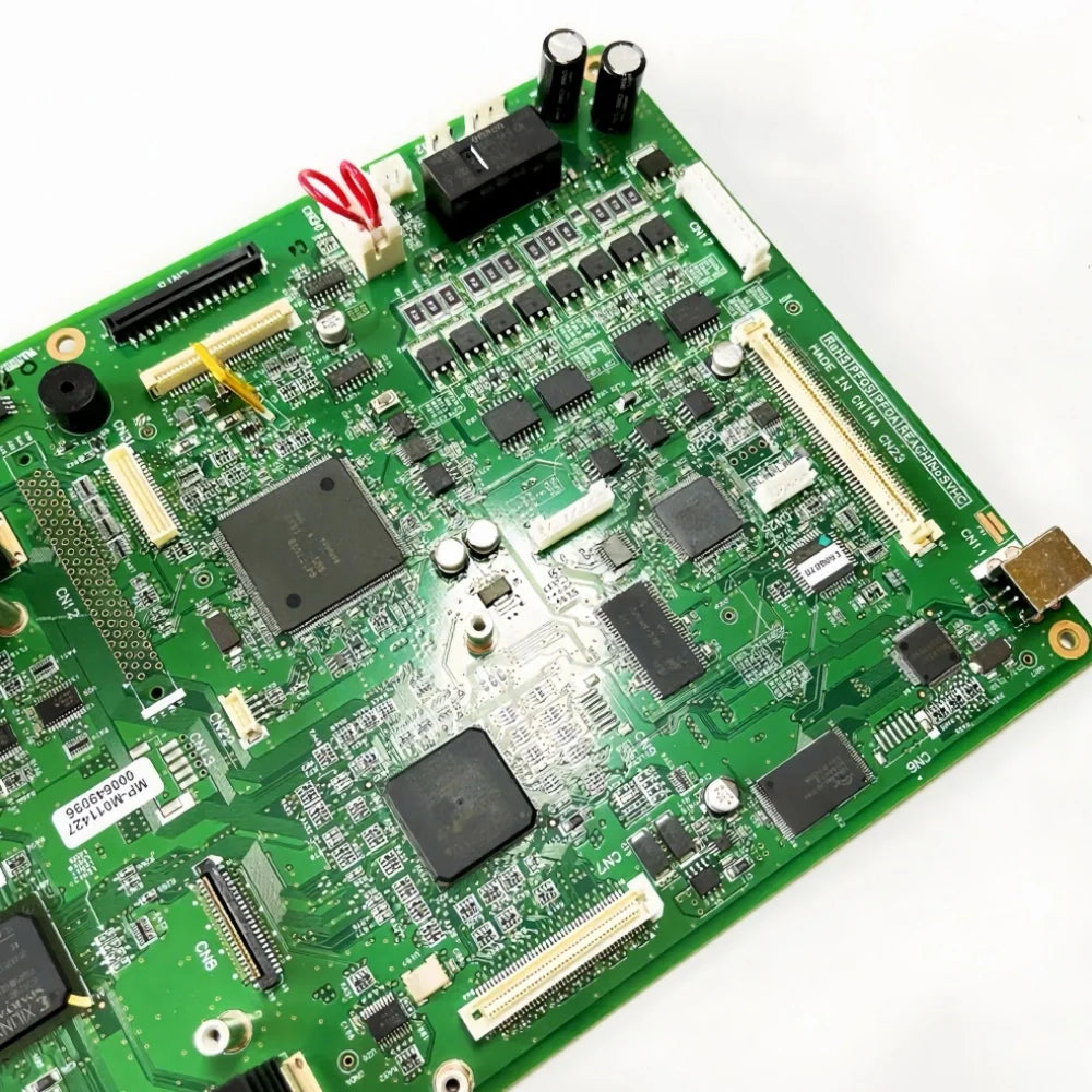 MP-M011427 - Original Mimaki Mainboard Assy