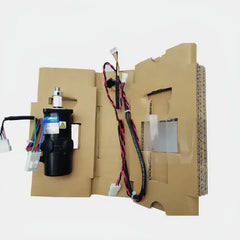 MP-M011924 - Original Mimaki Y Motor yellow