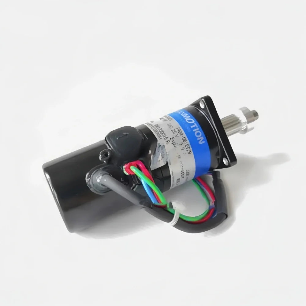 MP-M011924 - Original Mimaki Y Motor yellow