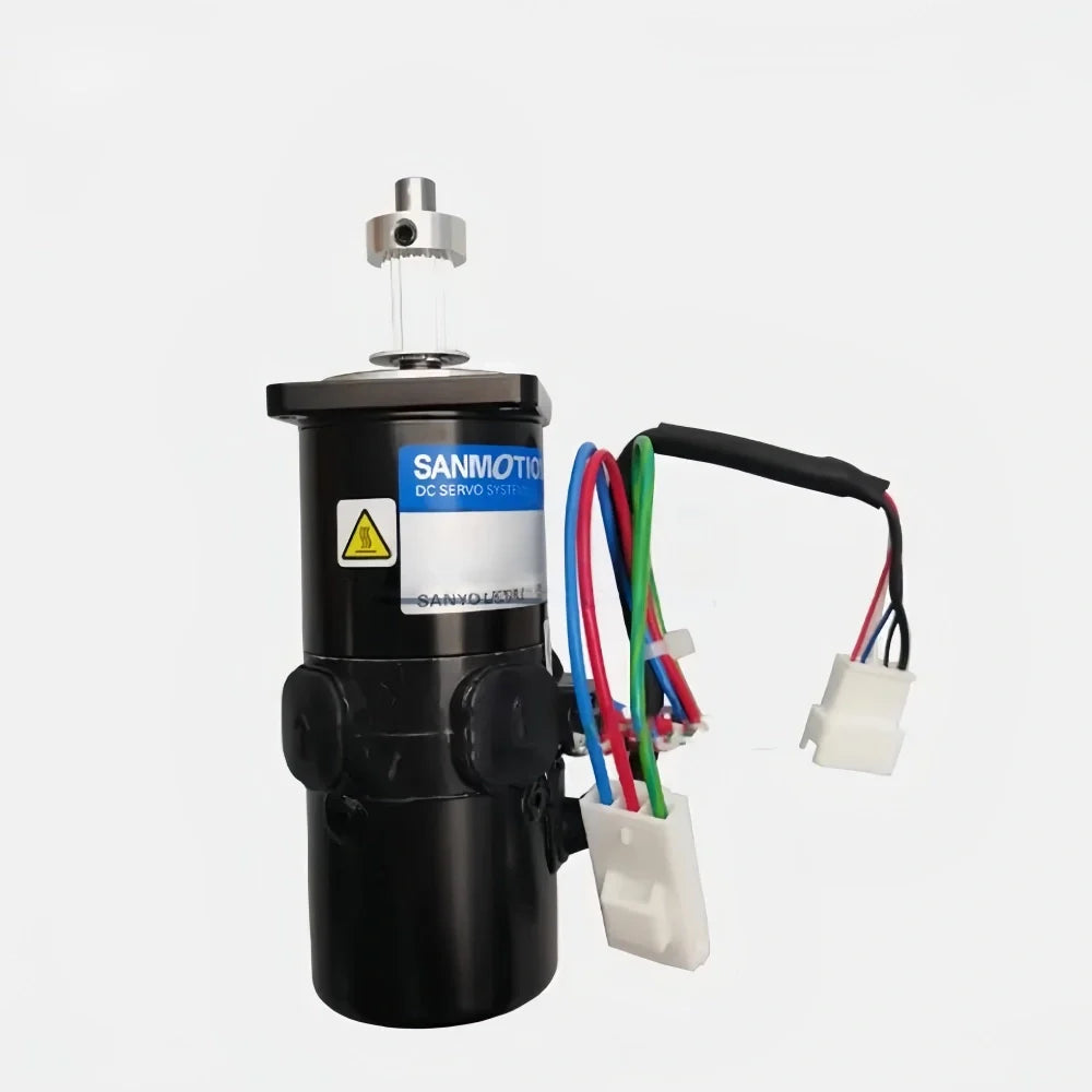 MP-M011924 - Original Mimaki Y Motor yellow