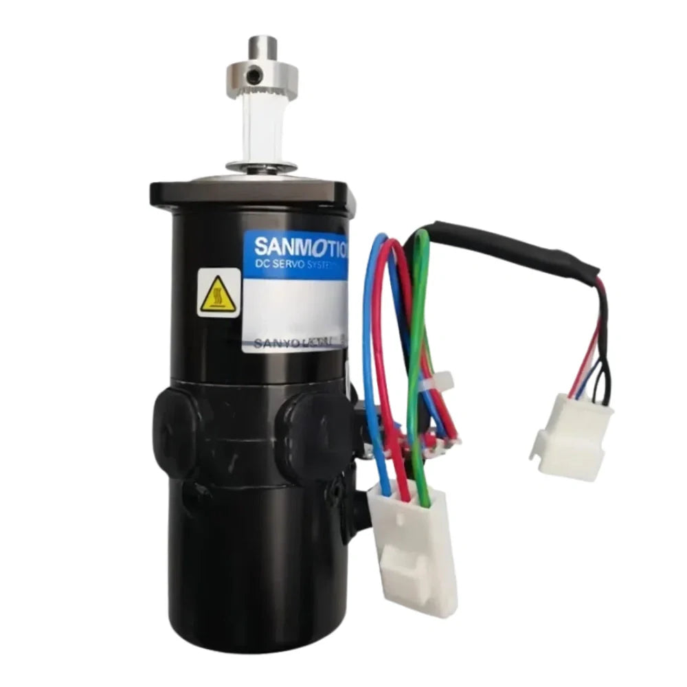 MP-M011924 - Original Mimaki Y Motor yellow