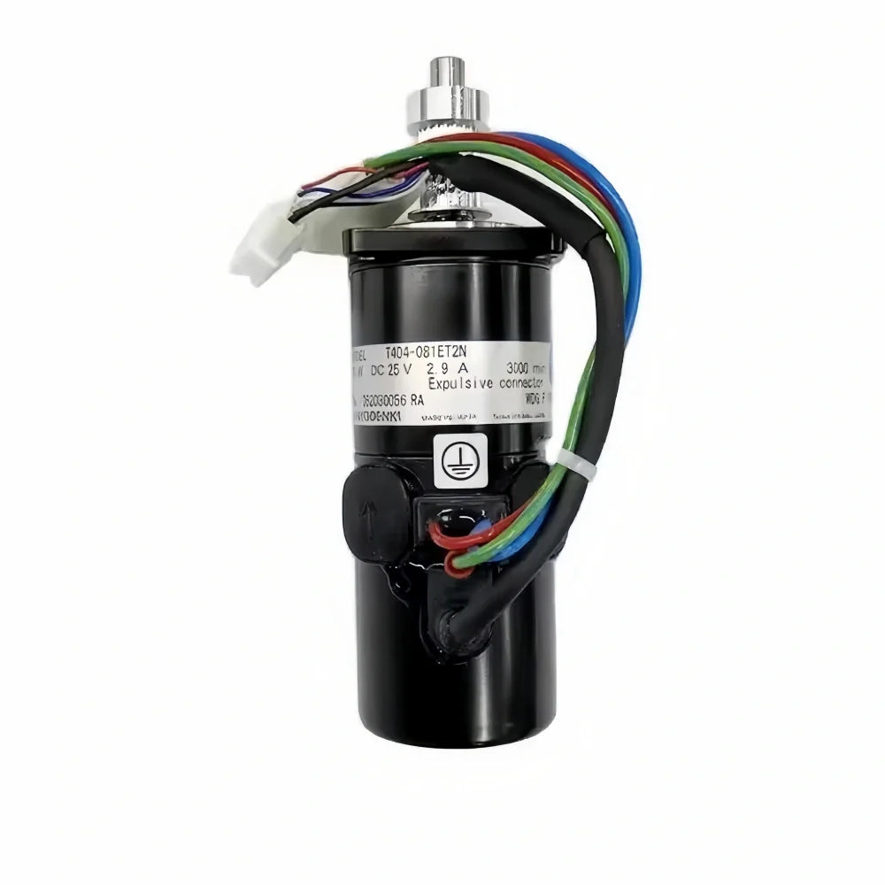 MP-M011925 - Original Mimaki Y-axis Motor All Assy 30 yellow