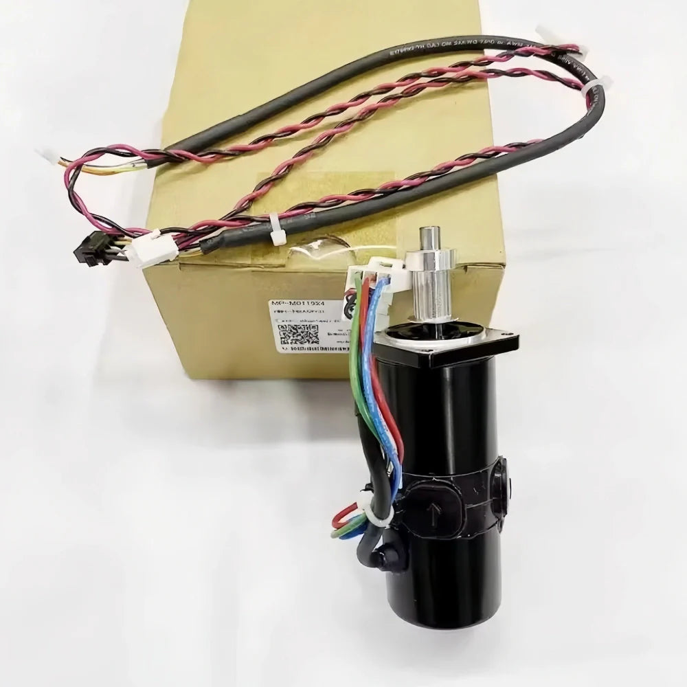 MP-M011925 - Original Mimaki Y-axis Motor All Assy 30 yellow