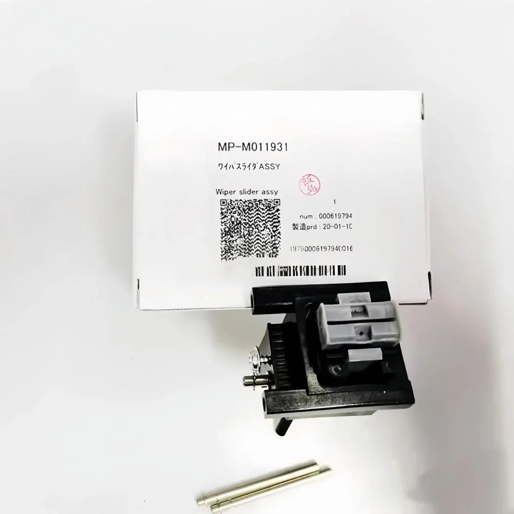 MP-M011931 - Original Mimaki Wiper Slider Assy