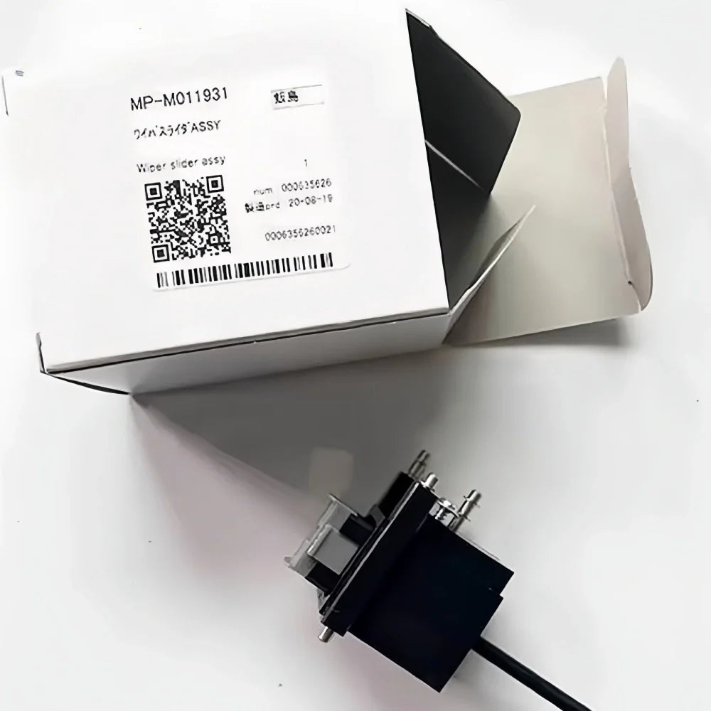 MP-M011931 - Original Mimaki Wiper Slider Assy