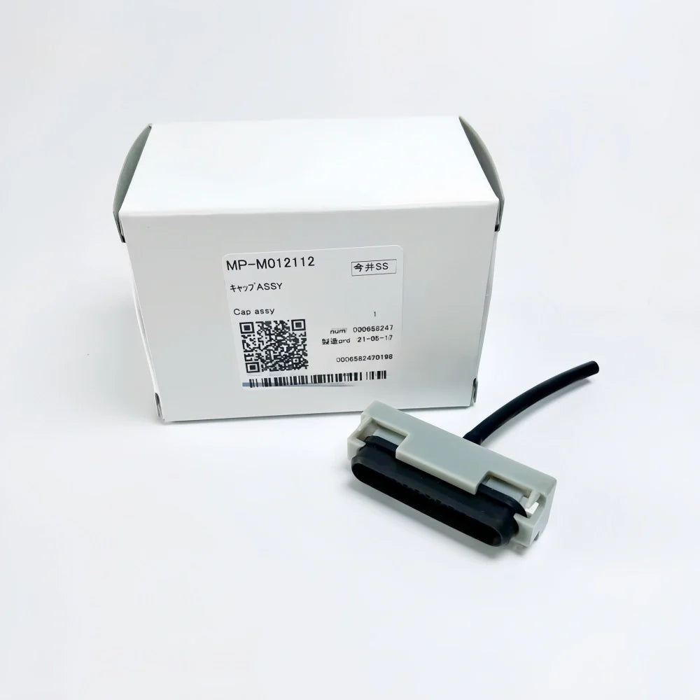 MP-M012112 - Original Mimaki Cap Assy wide-format printer part