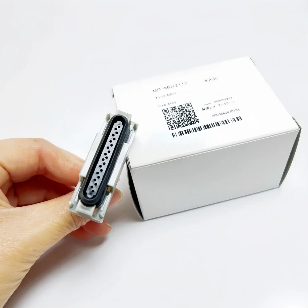 MP-M012112 - Original Mimaki Cap Assy wide-format printer part