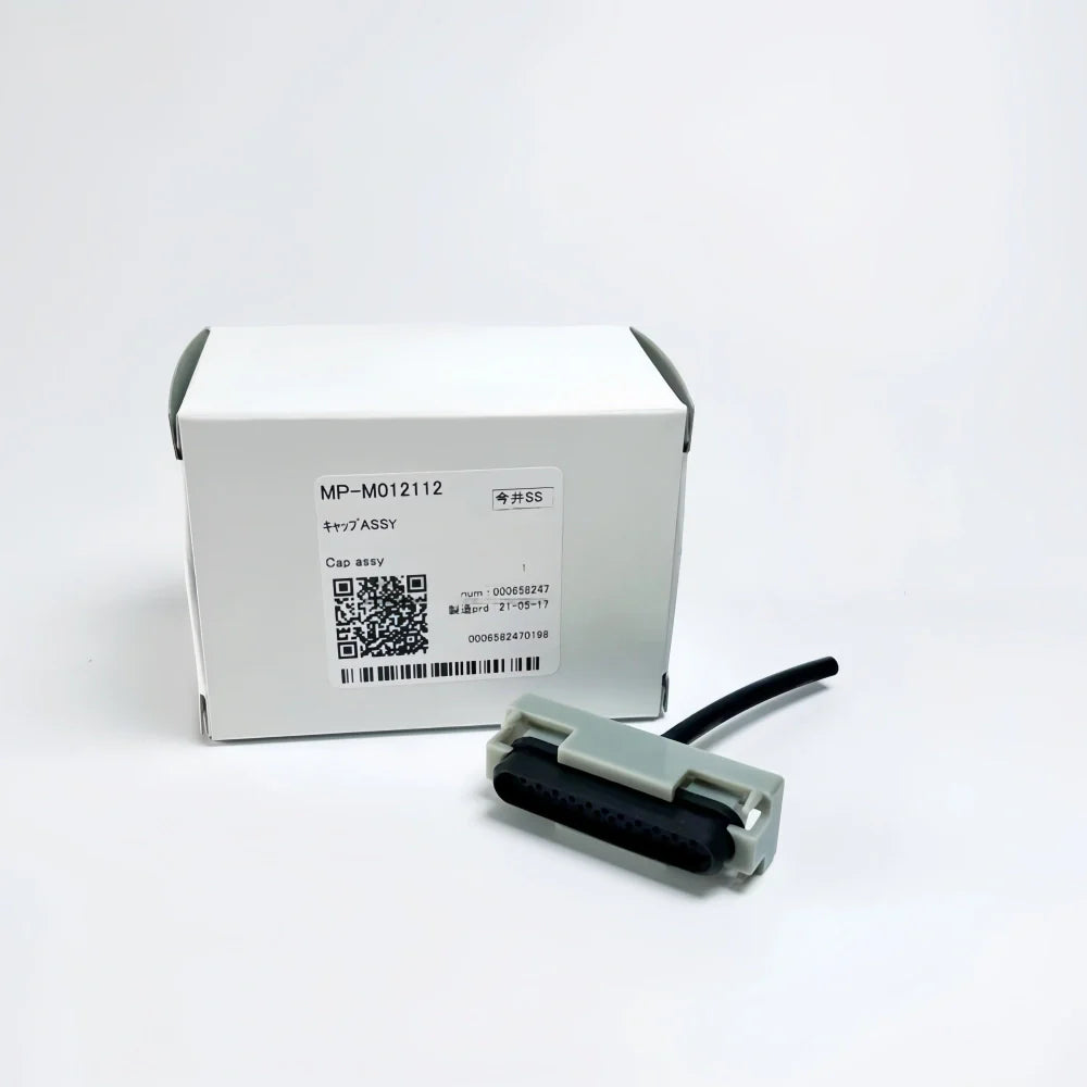 MP-M012112 - Original Mimaki Cap Assy wide-format printer part