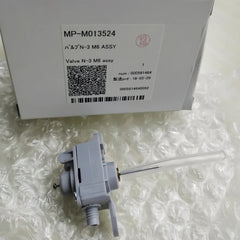 MP-M013524 - Original Mimaki Valve N-3 M6 Assy Solenoid Valve