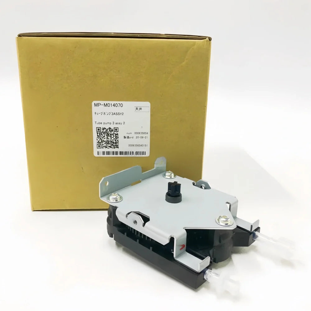 MP-M014070 - Original Mimaki Tube Pump Assy
