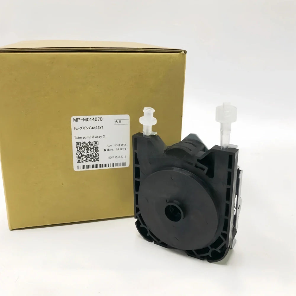 MP-M014070 - Original Mimaki Tube Pump Assy