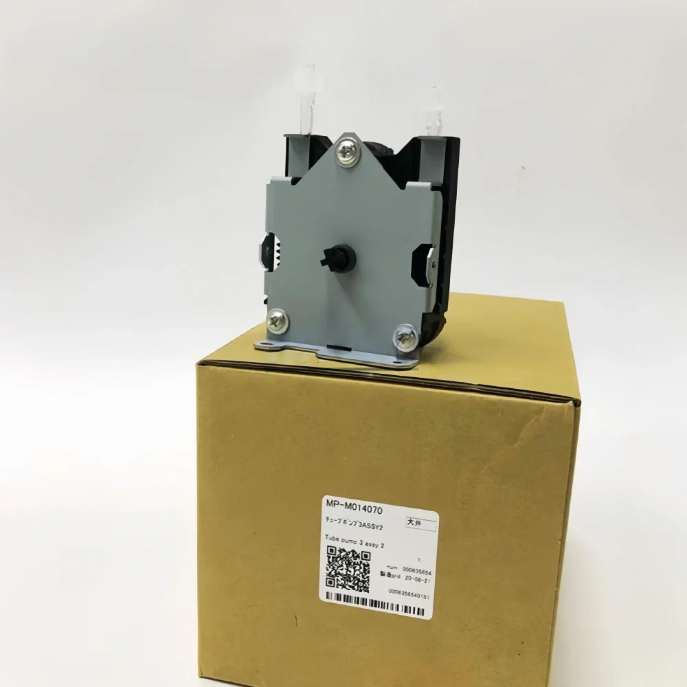 MP-M014070 - Original Mimaki Tube Pump Assy