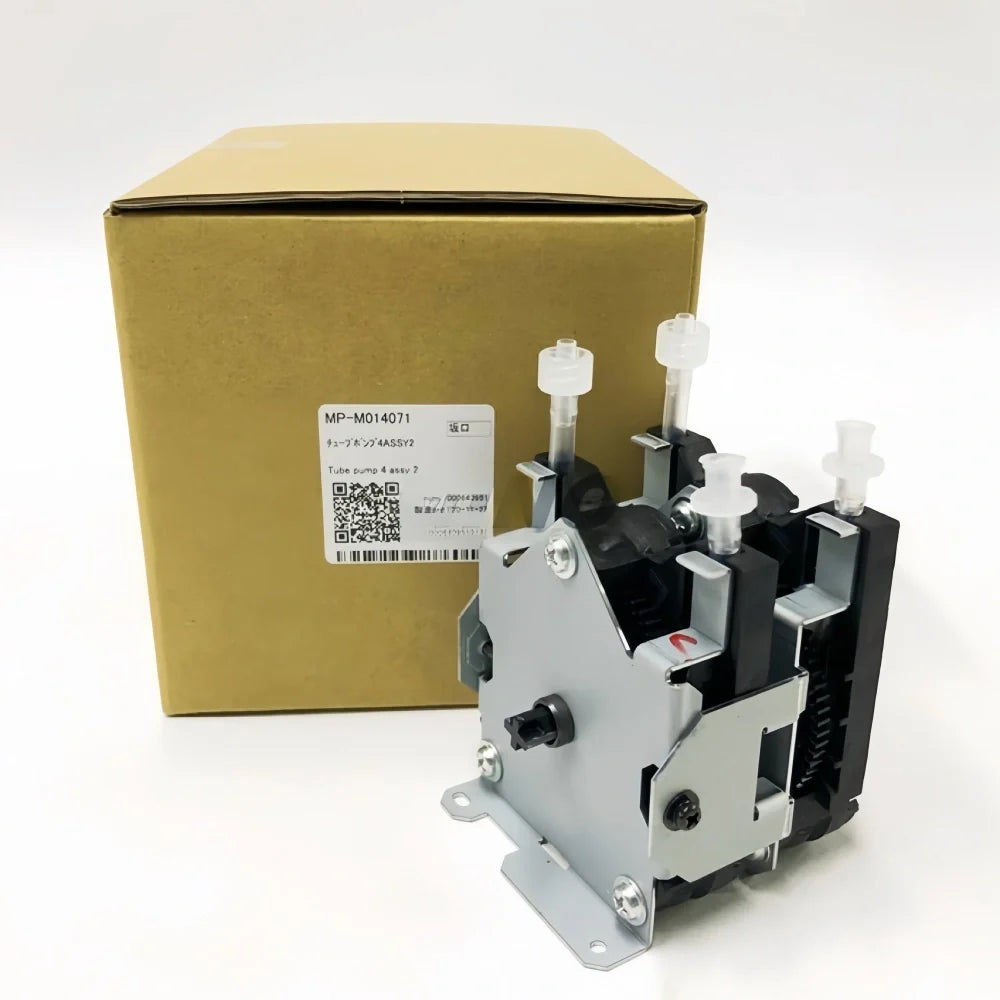 MP-M014071 - Original Mimaki Tube Pump 4 Assy 2