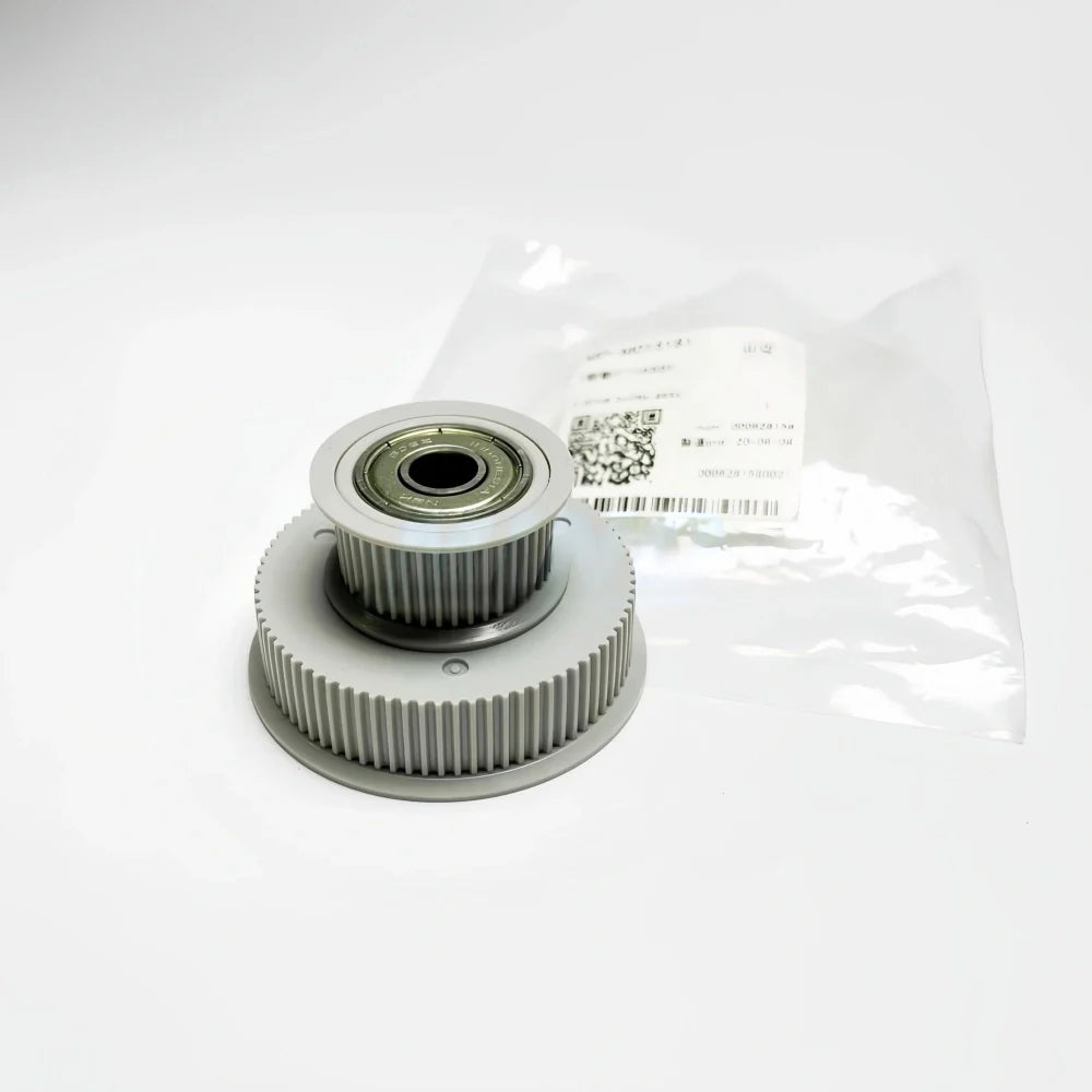 MP-M015181 - Original Mimaki Y Drive Pulley Assy yellow wide-format printer part