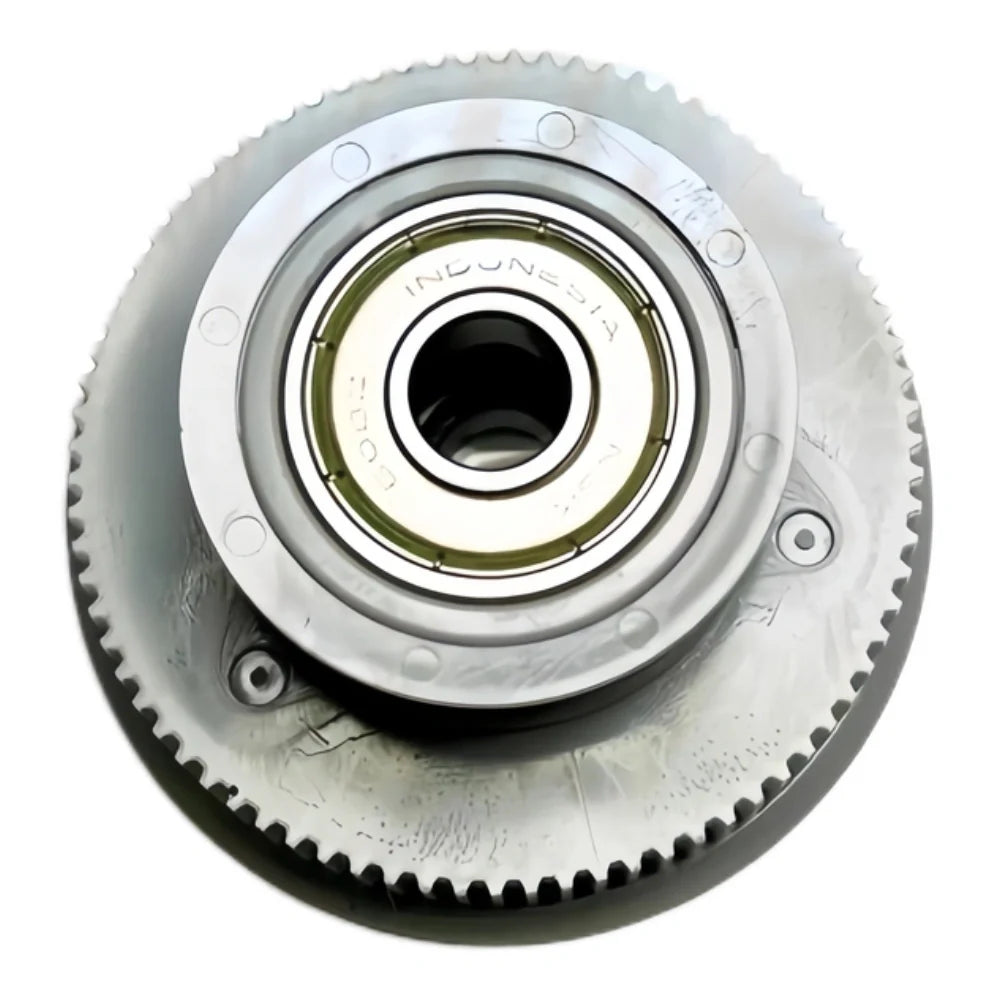 MP-M015181 - Original Mimaki Y Drive Pulley Assy yellow wide-format printer part