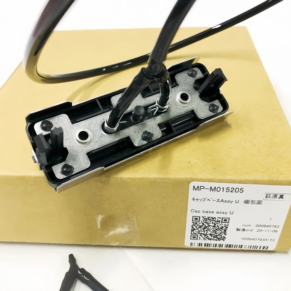 MP-M015205 - Compatible Mimaki Cap Base Assy wide-format printer part