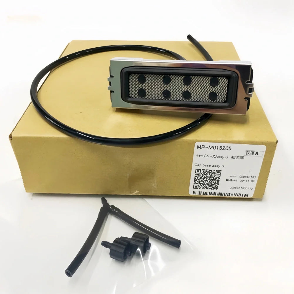 MP-M015205 - Original Mimaki Cap Base Assy U wide-format printer part