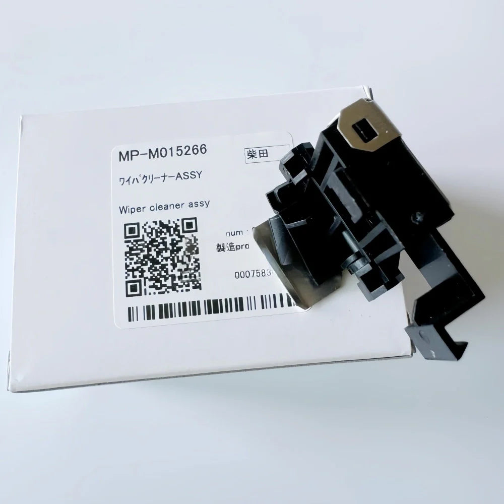 MP-M015266 - Original Mimaki Wiper Cleaner Assy cleaning solution