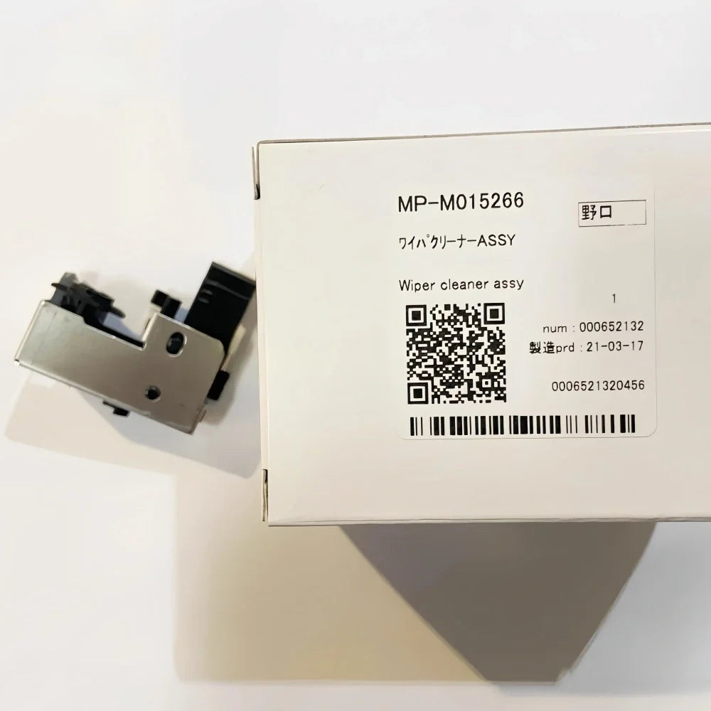 MP-M015266 - Original Mimaki Wiper Cleaner Assy cleaning solution