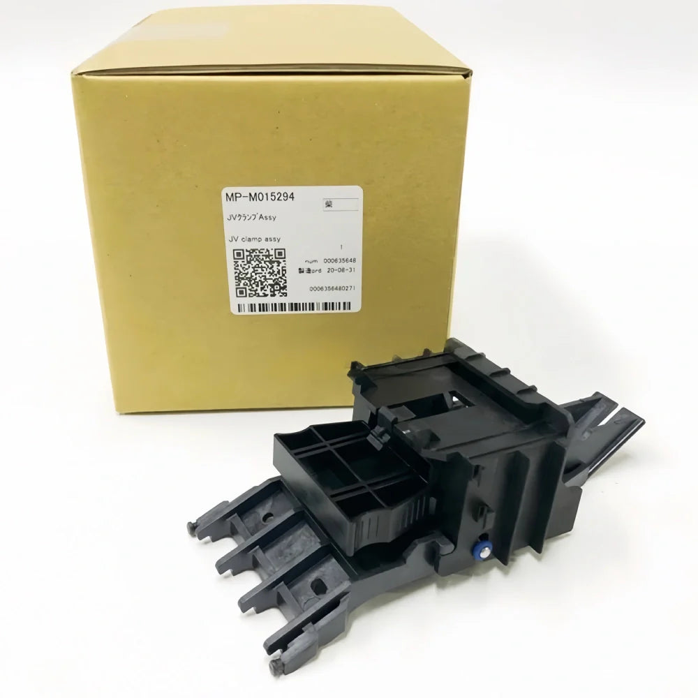 MP-M015294 - Original Mimaki Clamp Assy wide-format printer part