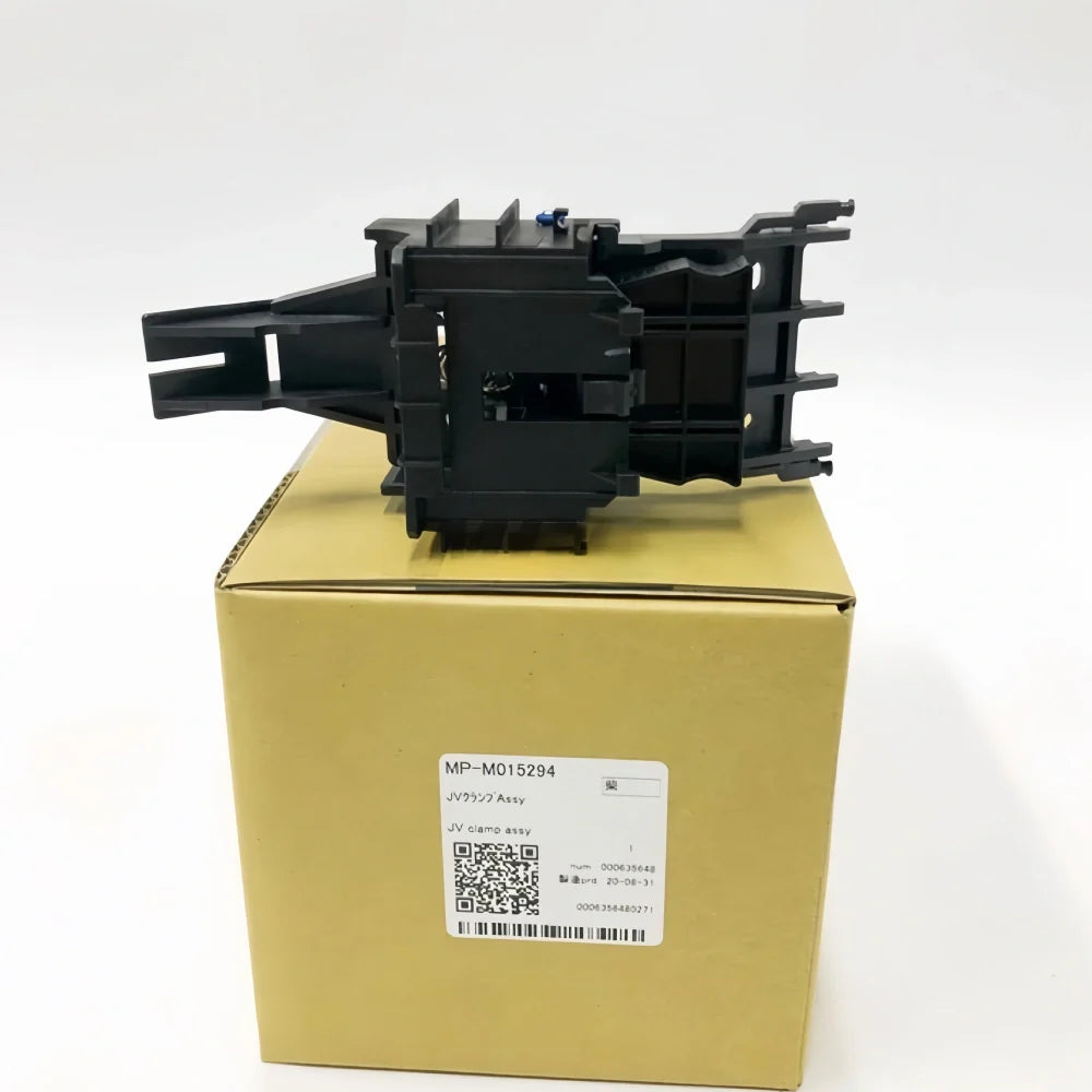 MP-M015294 - Original Mimaki Clamp Assy wide-format printer part