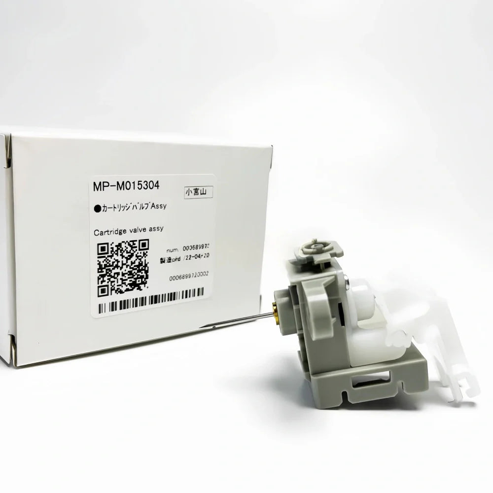 MP-M015304 - Original Mimaki Cartridge Valve Assy