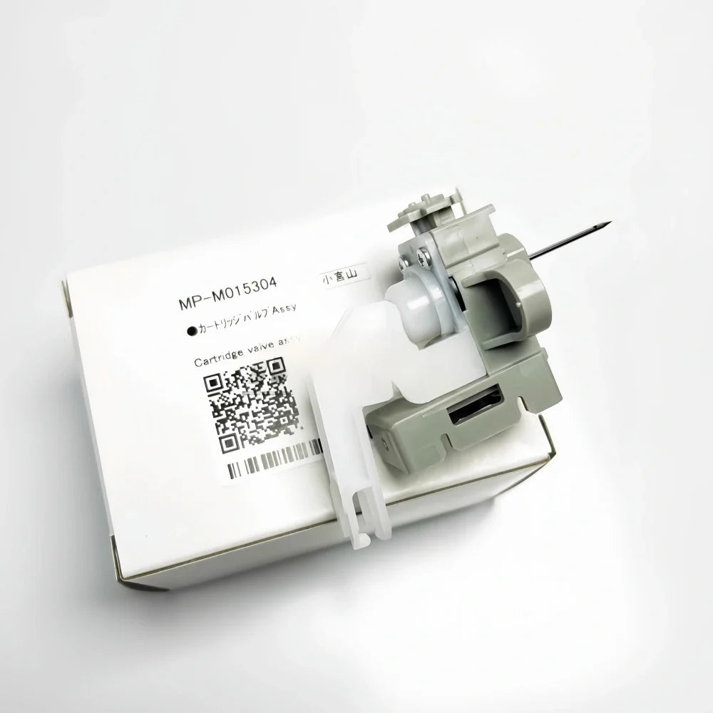 MP-M015304 - Original Mimaki Cartridge Valve Assy