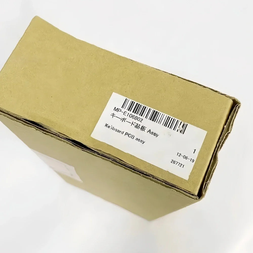 MP-M015372 - Original Mimaki Keyboard PCB Assy