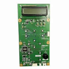 MP-M015372 - Original Mimaki Keyboard PCB Assy