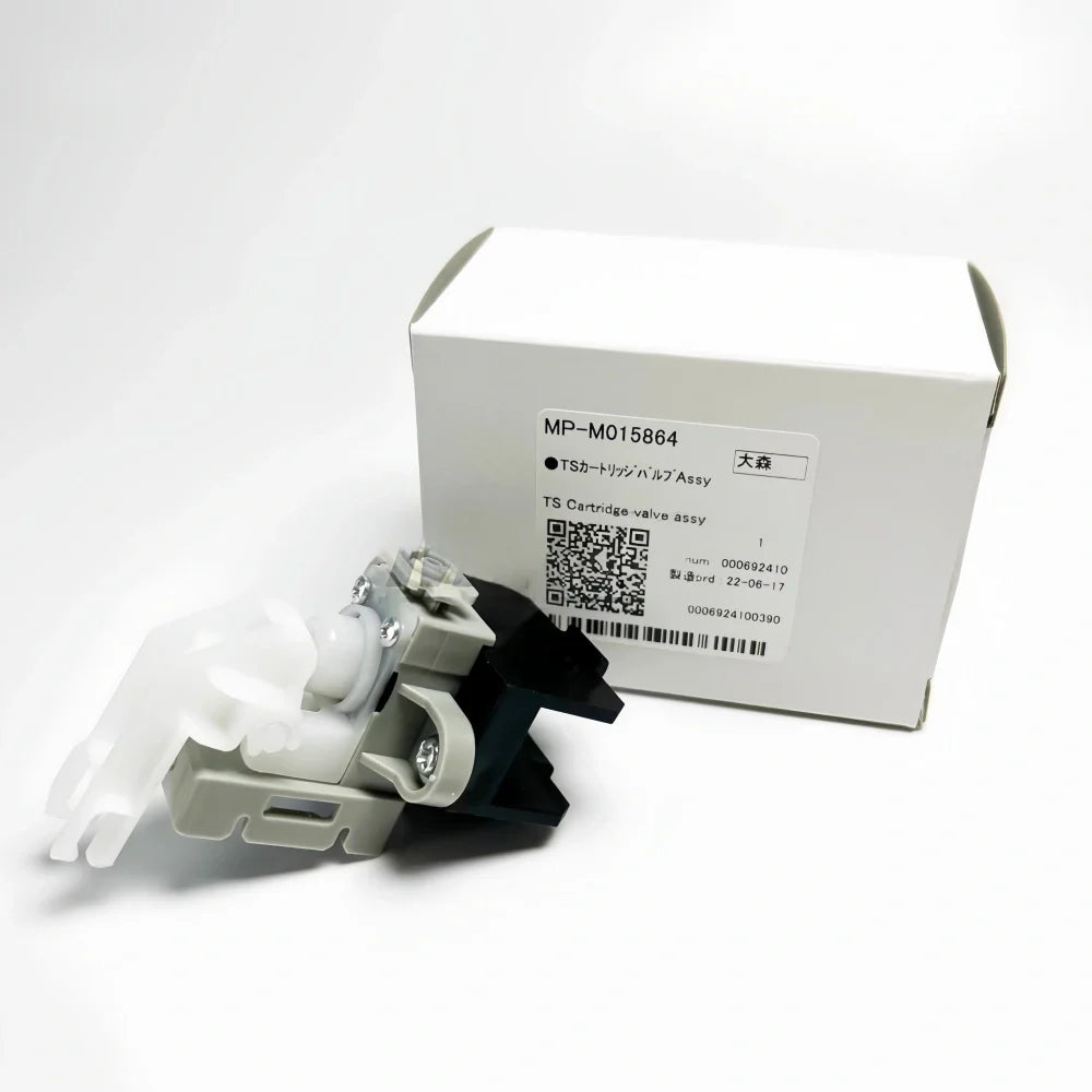MP-M015864 - Original Mimaki TS Cartridge Valve Assy