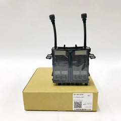 MP-M016008 - Original Mimaki Subtank BK Assy black printer ink cartridge or tank