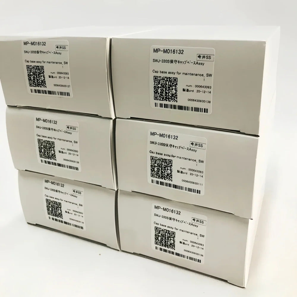 MP-M016132 - Compatible Mimaki Cap Top Base Assy wide-format printer part