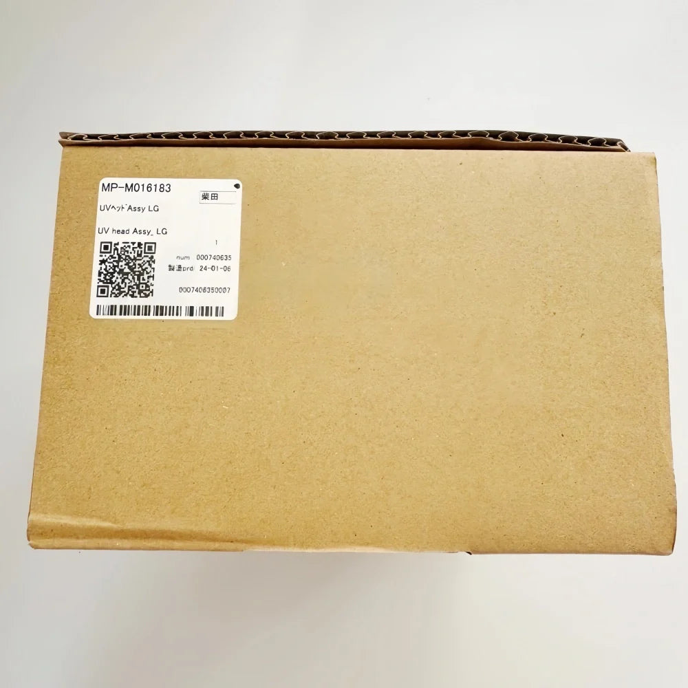 MP-M016183 - Original Mimaki UV Head Assy wide-format printer part