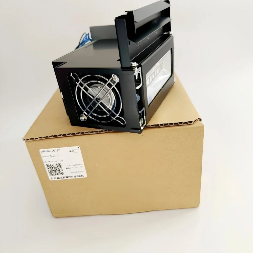 MP-M016183 - Original Mimaki UV Head Assy wide-format printer part