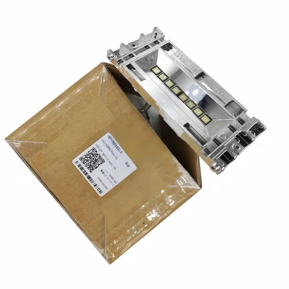 MP-M016184 - Original Mimaki LED UV Lighning Assy wide-format printer part