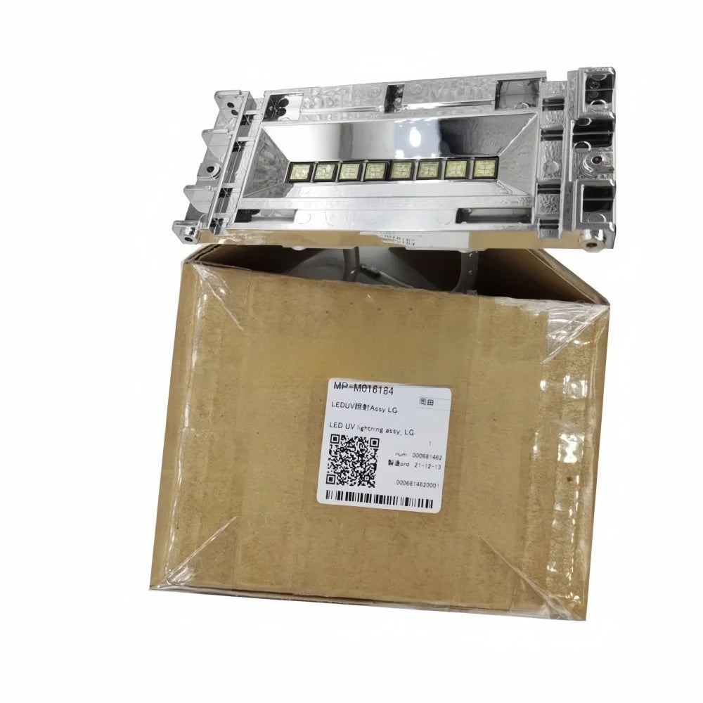 MP-M016184 - Original Mimaki LED UV Lighning Assy wide-format printer part