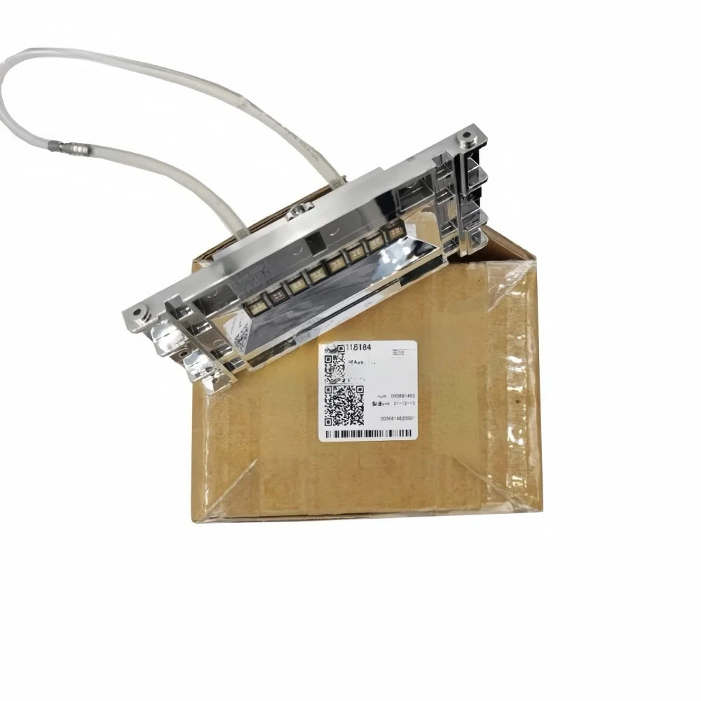 MP-M016184 - Original Mimaki LED UV Lighning Assy wide-format printer part