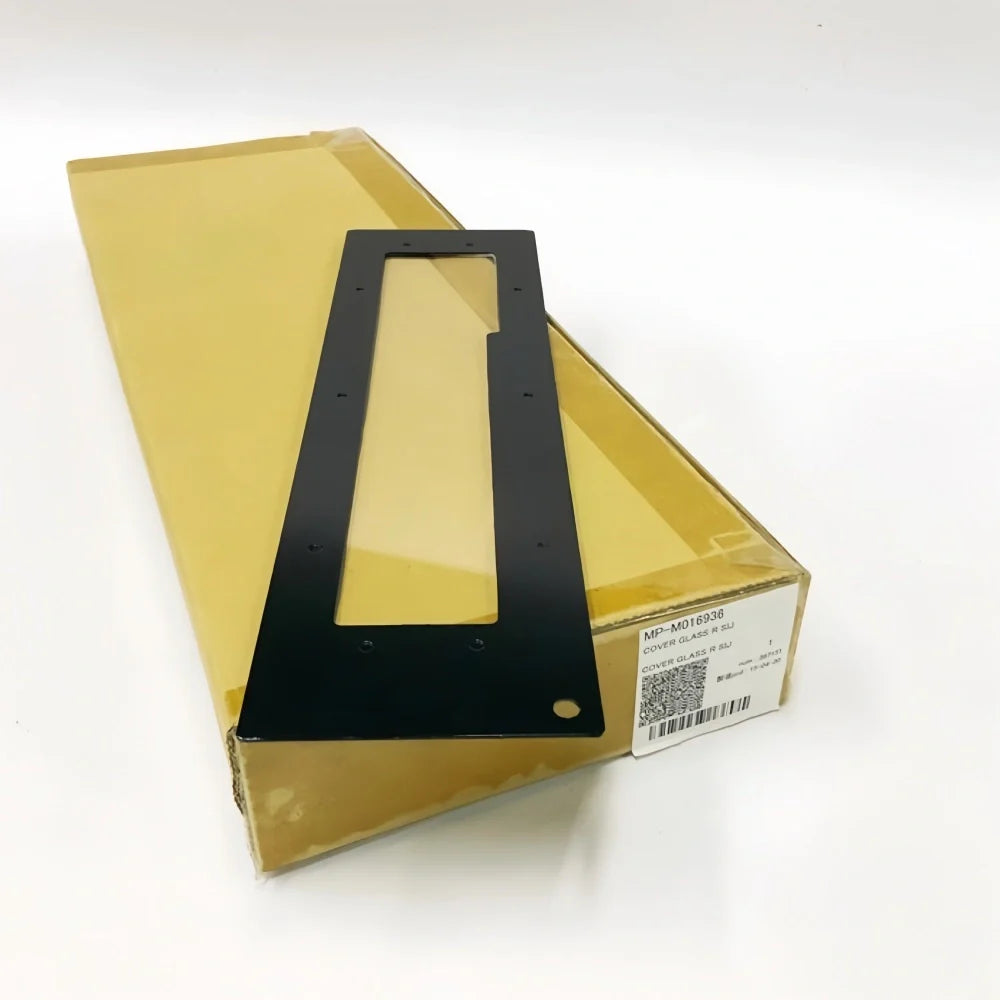 MP-M016935 - Original Mimaki Cover Glass Printhead Cover / Protection