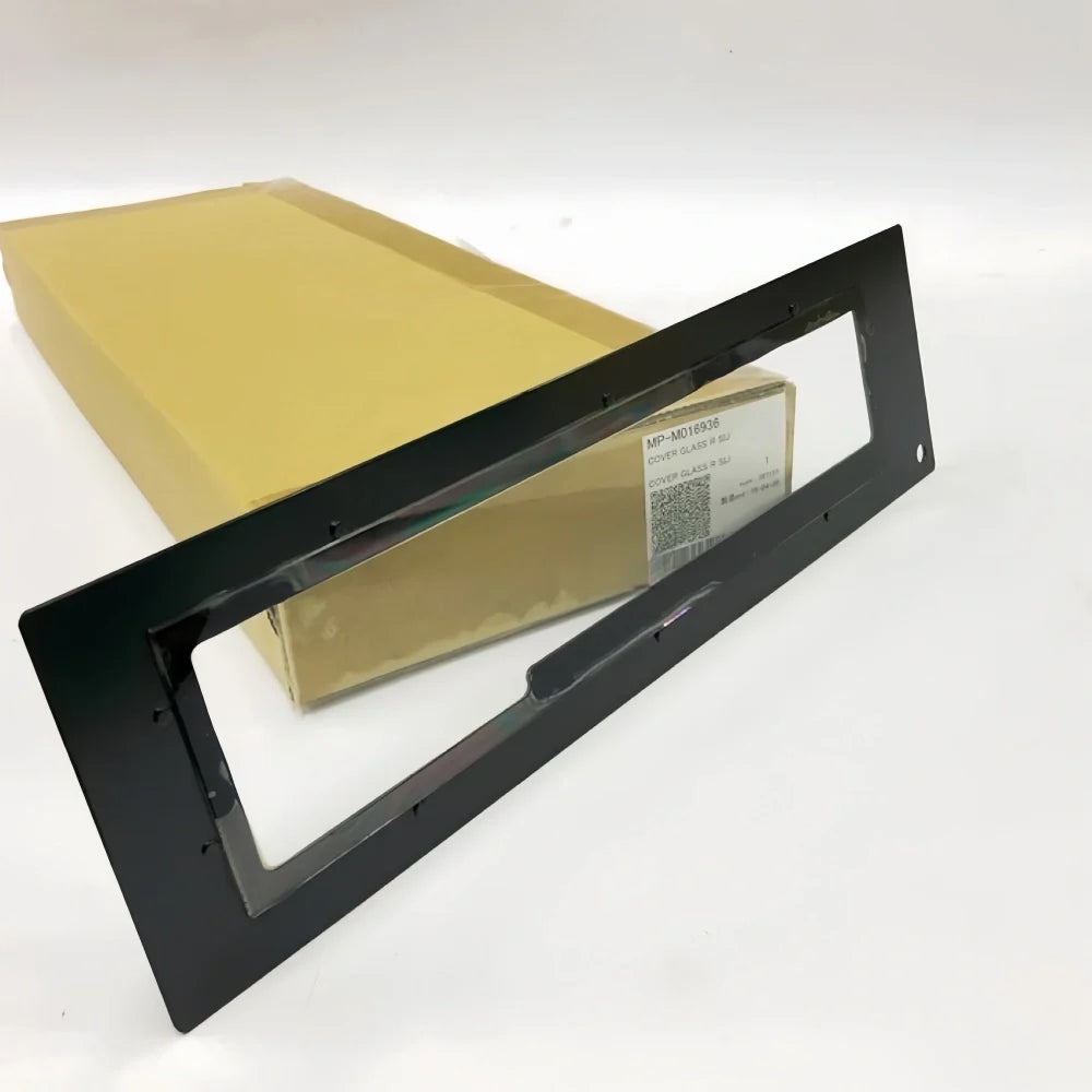 MP-M016935 - Original Mimaki Cover Glass Printhead Cover / Protection