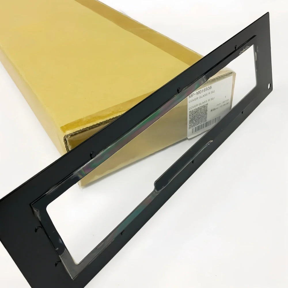 MP-M016935 - Original Mimaki Cover Glass Printhead Cover / Protection