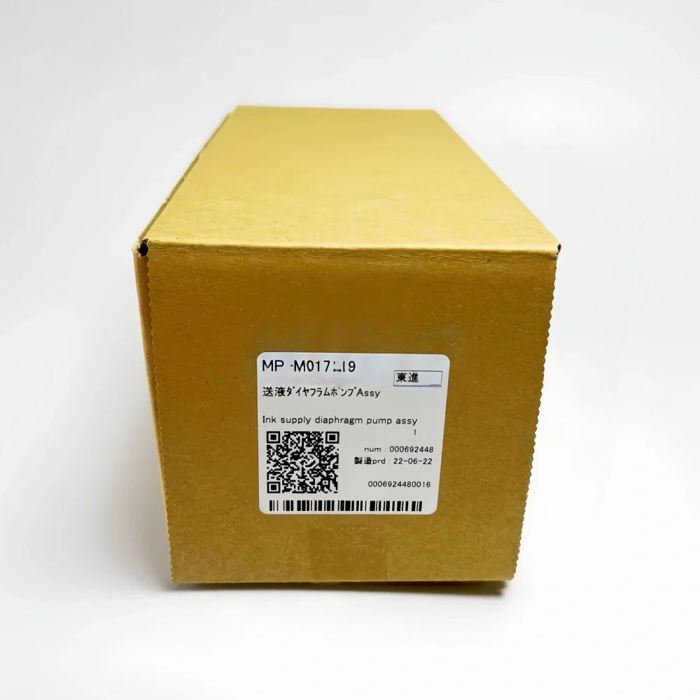 MP-E301266 - Original Mimaki Sending Diaphragm Pump
