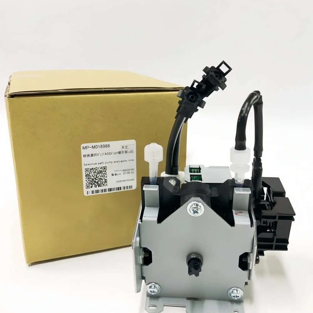 MP-M018988 - Original Mimaki Selective Path Pump Assy