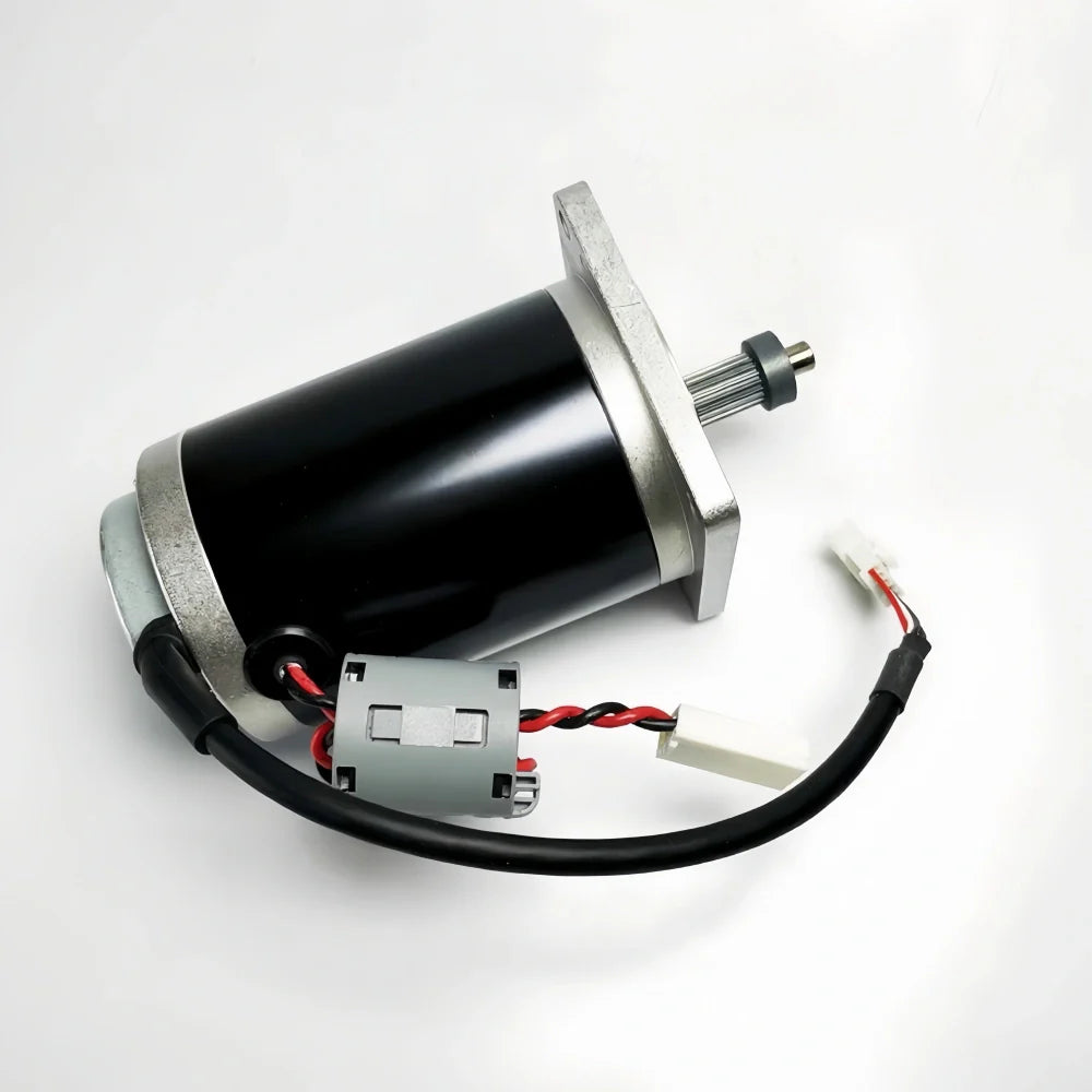 MP-M020209 - Original Mimaki Y Drive Motor All Assy 2 yellow