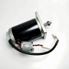 MP-M020209 - Original Mimaki Y Drive Motor All Assy 2 yellow