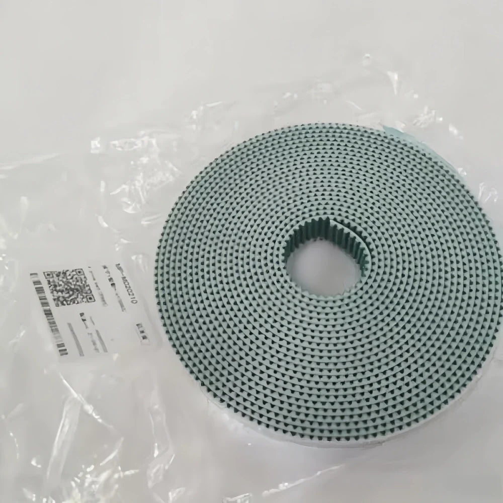 MP-M020210 - Original Mimaki Y Drive Belt (5985) yellow printer belt