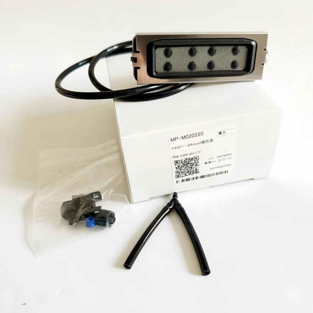 MP-M020220 - Original Mimaki Cap Base Assy U wide-format printer part